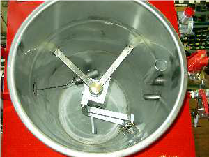 solvent recycling