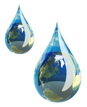 water recycling