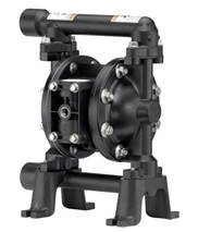ARO pumps