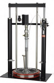 ARO pumps