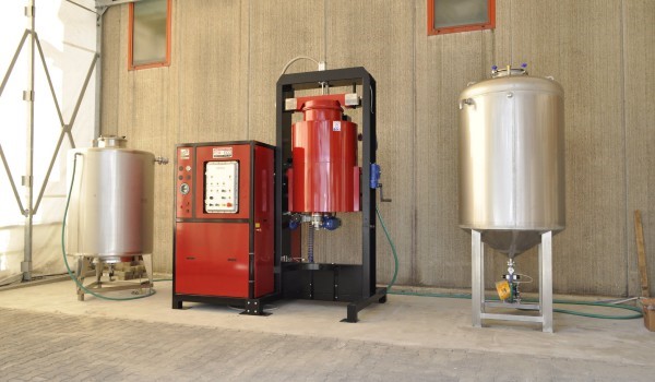 specialising in equipment